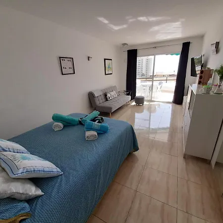 Appartamento Las Flores Deluxe