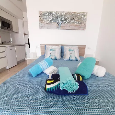 Appartement Las Flores Deluxe *
