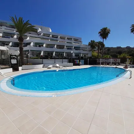 Las Flores Deluxe Appartement *
