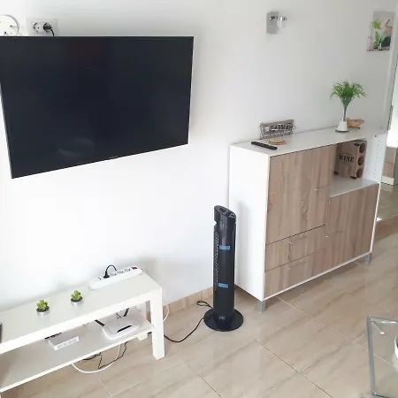Appartement Las Flores Deluxe *