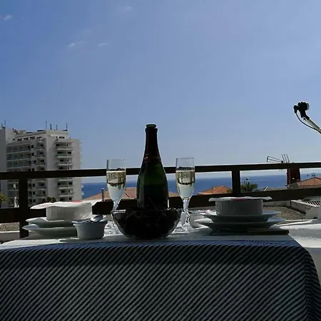 Appartement Las Flores Deluxe *